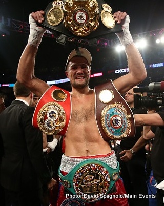 Sergey Kovalev TKO 8 Jean Pascal – Round by Round Review