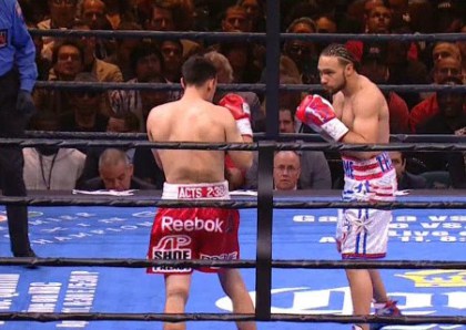 Thurman defeats Guerrero; Broner decisions Molina