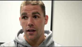 Billy Joe Saunders - A Great Year Ahead