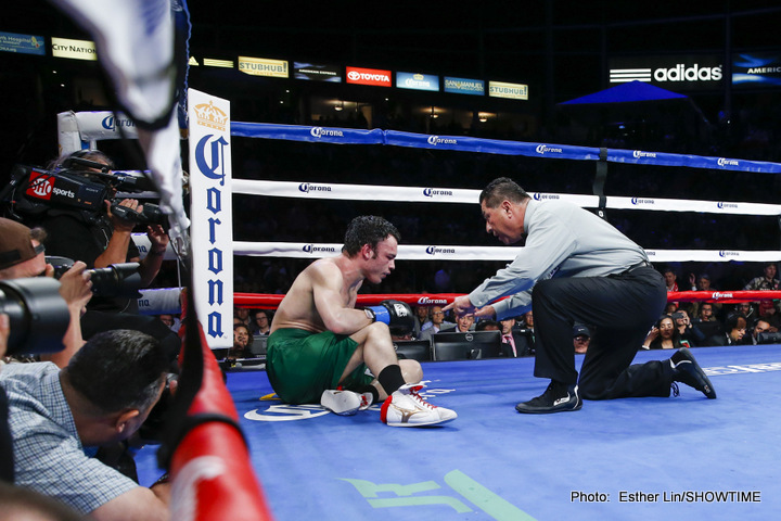 Chavez Jr: 'I Don't Like Cotto'