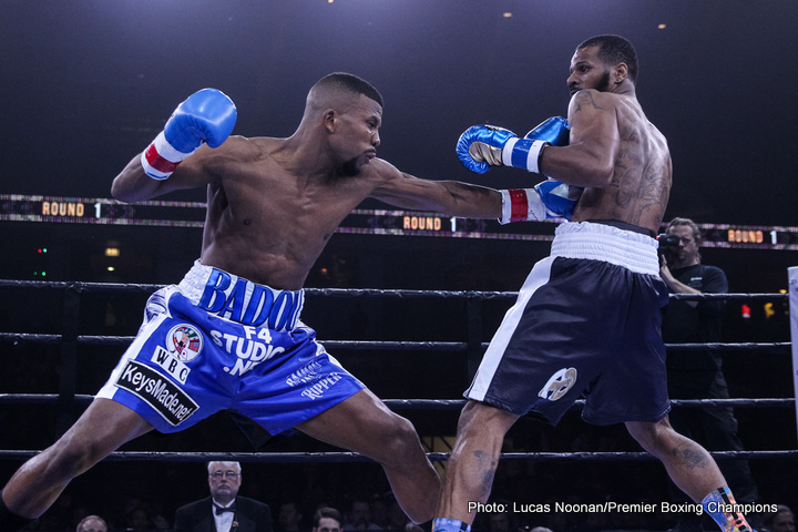 Jack defeats Dirrell; Jacobs defeats Truax