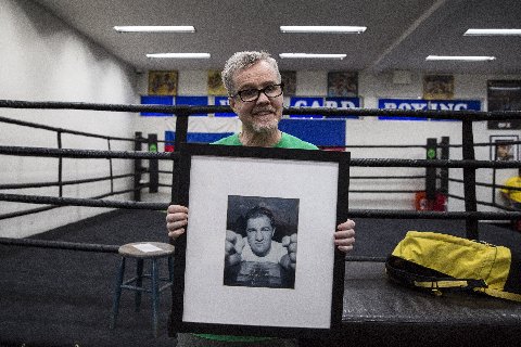 Freddie Roach: "Marciano's Record Will Be Safe!" - Mayweather Sr Response