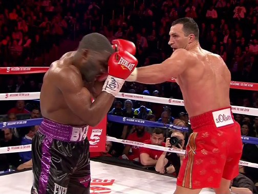 Wladimir Klitschko says he hasn't even thought about retiring, promises “a few big spectacular fights yet”