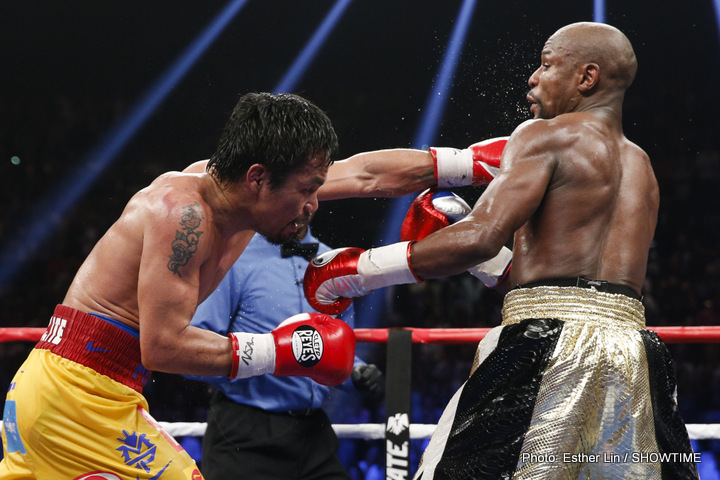 Money and Pacman - We have a winner, but questions remain