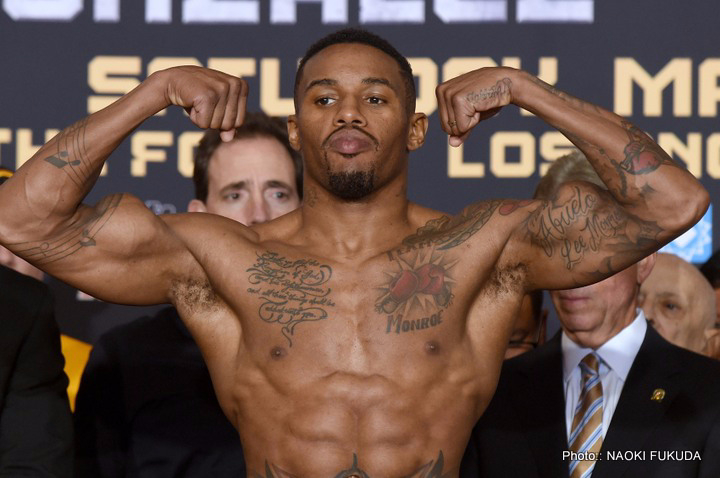 Why Willie Monroe Jr will upset Gennady Golovkin and change the current landscape of boxing