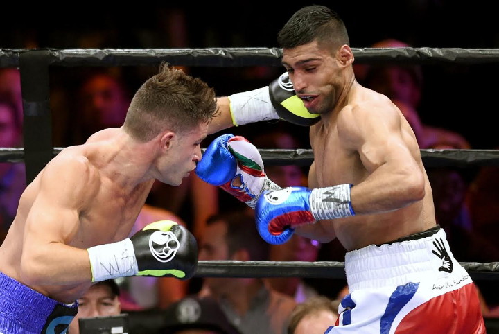 Amir Khan – King of What?