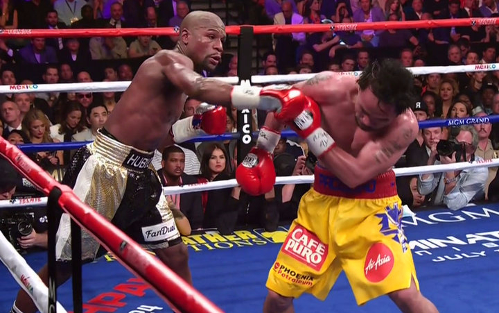 Showtime boss thinks Mayweather-Pacquiao II could happen “if fans demand it”