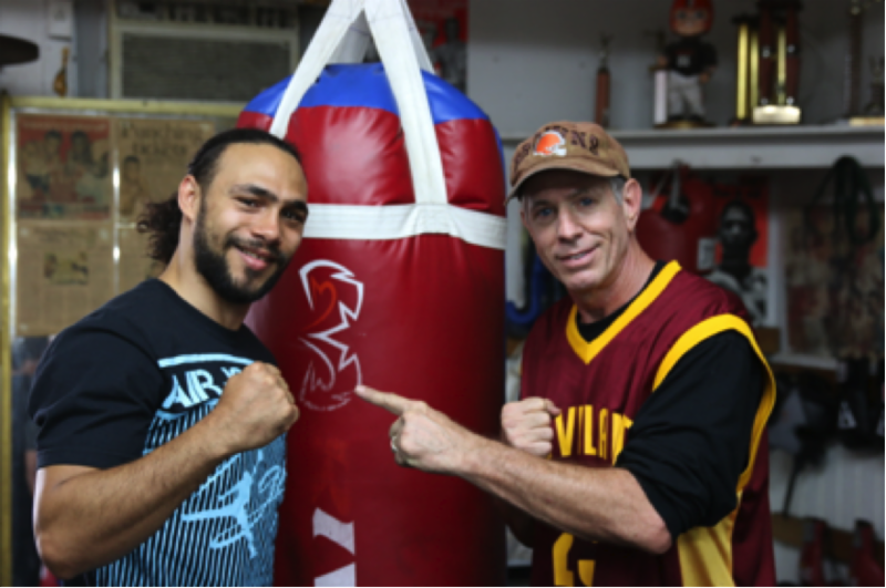 Keith Thurman Ready For July 11 Premier Boxing Champions On Espn Fight