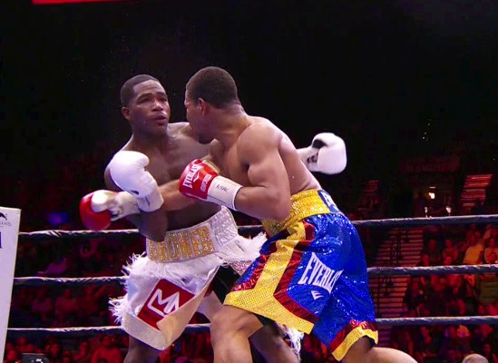 Left-Hook Lounge Mailbag: Broner/Porter, Malignaggi/Garcia, & Andre Ward!