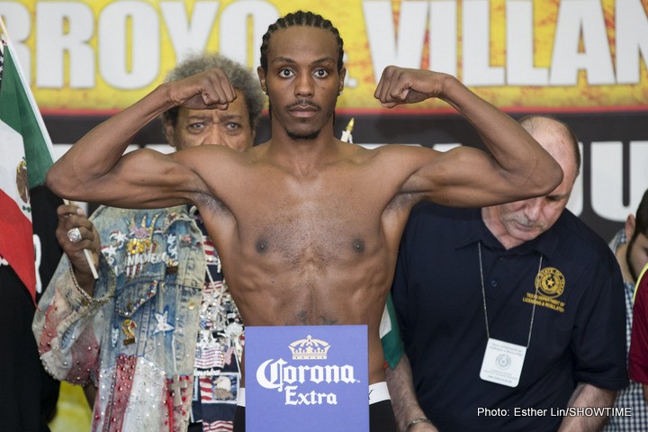 Amir Imam fights Jose Ramirez this Sat. on ESPN Amir Imam Jose Ramirez Boxing News
