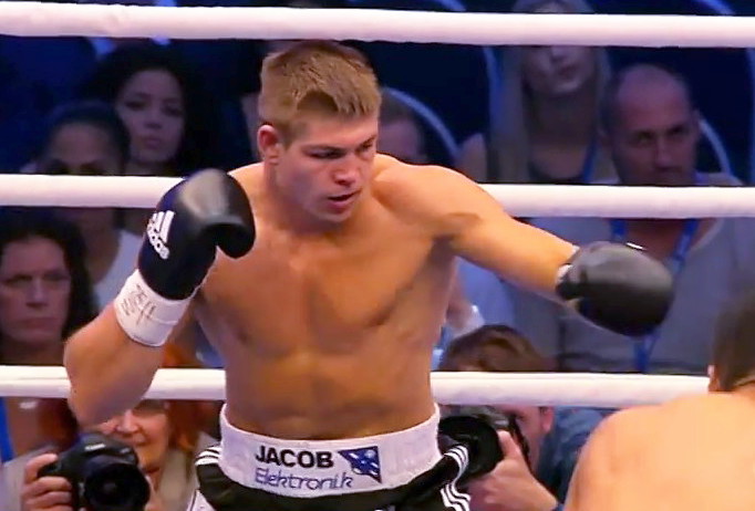 Feigenbutz destroys Reynoso, Fedor Chudinov next