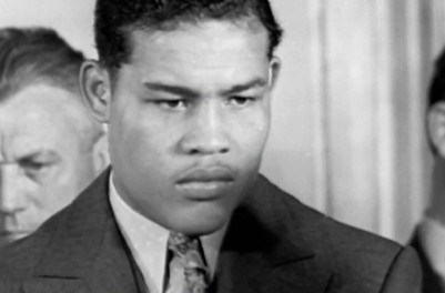 Joe Louis made first big splash with KO of Primo