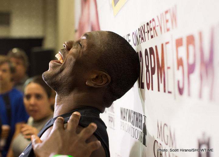 Berto Seeking to Wipe the Slate Clean