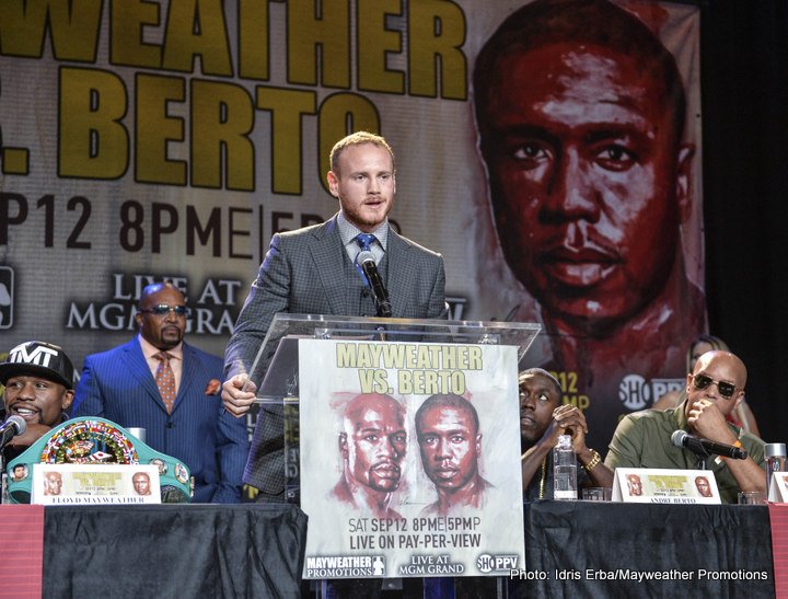 George Groves: "I've Seen Nothing in Badou Jack to Trouble Me" / Looking for Statement Win