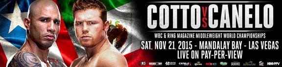 Former champ Vargas weighs in on Cotto Vs. Canelo