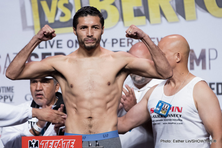 Gonzalez continues his comeback