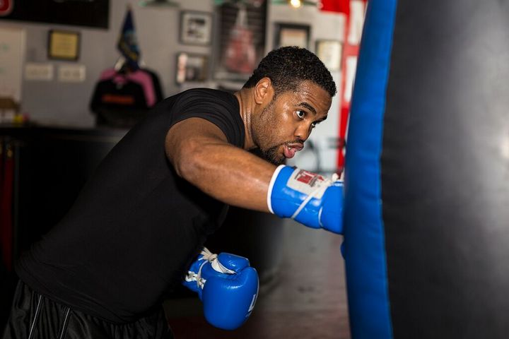 Fast Eddie Chambers returns September 18, fights Galen Brown