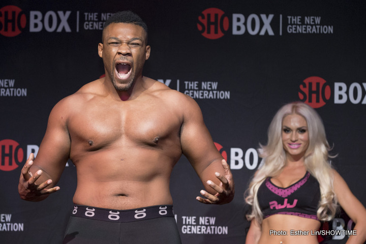 ShoBox: Brant Ekes Out Win Over Rose; Miller, Clarkson Victorious Friday On ShoBox