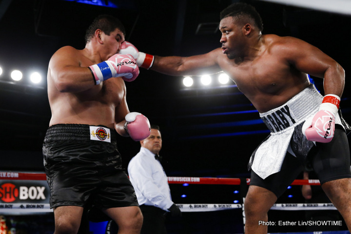 ShoBox: Brant Ekes Out Win Over Rose; Miller, Clarkson Victorious Friday On ShoBox