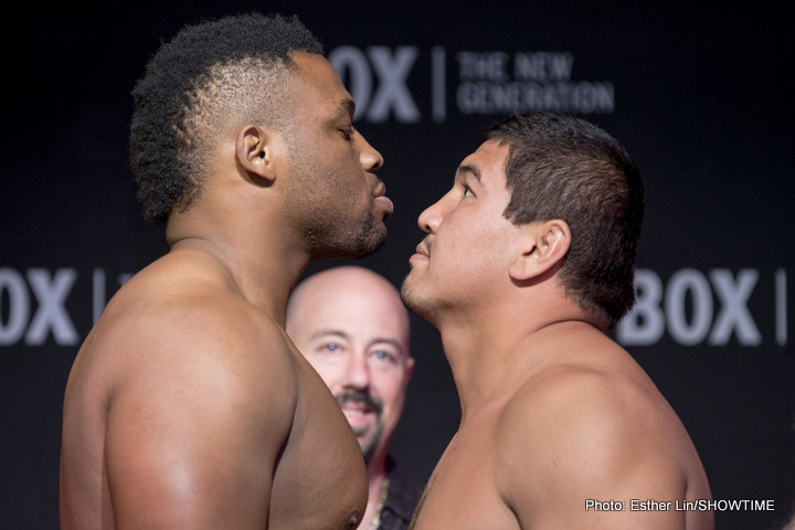 ShoBox: Brant Ekes Out Win Over Rose; Miller, Clarkson Victorious Friday On ShoBox