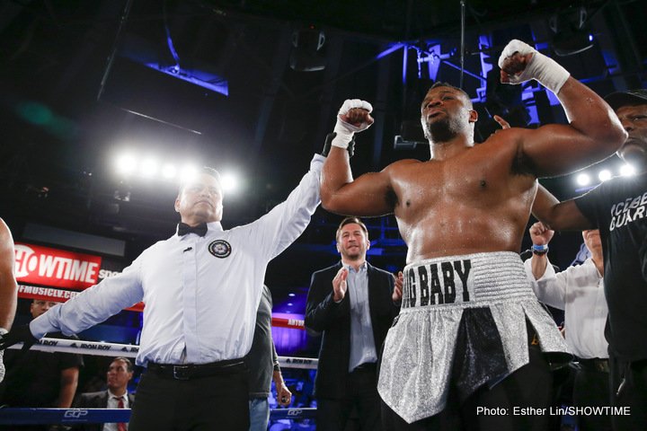 ShoBox: Brant Ekes Out Win Over Rose; Miller, Clarkson Victorious Friday On ShoBox
