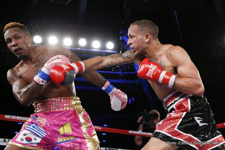 ShoBox: Brant Ekes Out Win Over Rose; Miller, Clarkson Victorious Friday On ShoBox