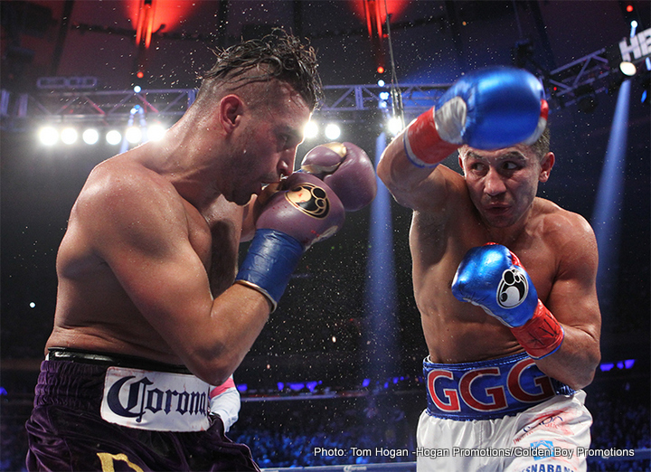 David Lemieux to face James De La Rosa on Saturday