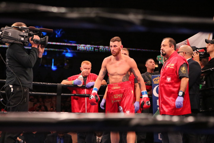 Results - Fonfara decisions Cleverly