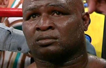 James Toney: Has “Lights Out” hit the switch for the final time?