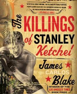 The Killings of Stanley Ketchel - Killer #1