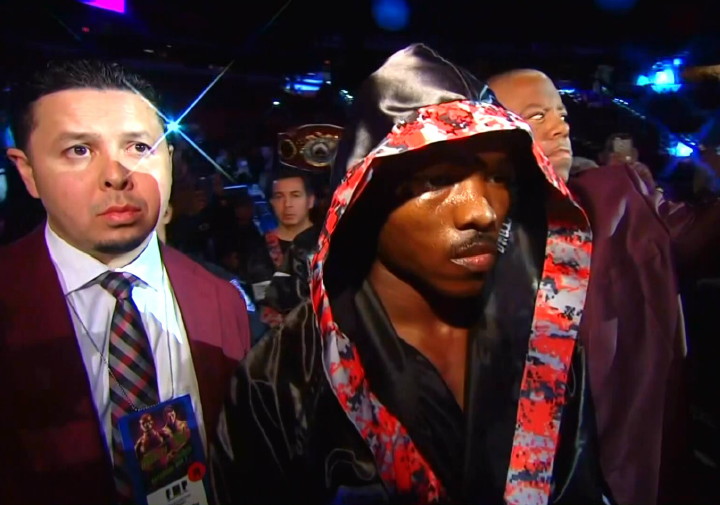 Tim Bradley agrees to multi-year deal with ESPN