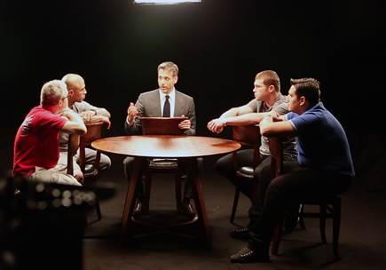 Face Off With Max Kellerman: Cotto/Canelo - Full Episode