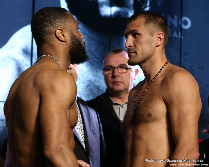 Kovalev vs. Pascal 2: Bad timing not a Bad matchup