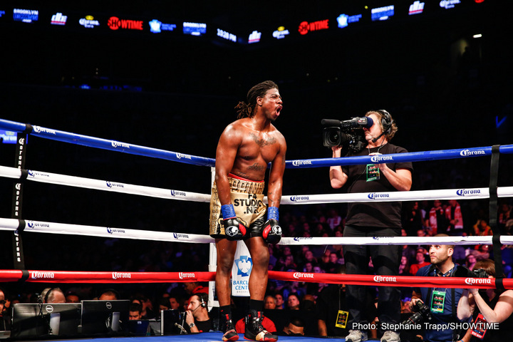 Charles Martin: is there any way back for him, do fans really care?