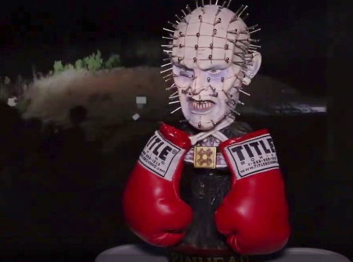 Deontay Wilder: I’m going to send “Pinhead” Szpilka to heaven, baby!