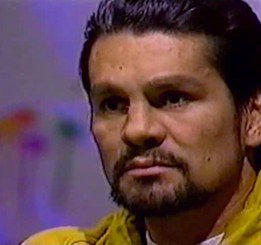 “No Mas,” still the biggest mystery in boxing history