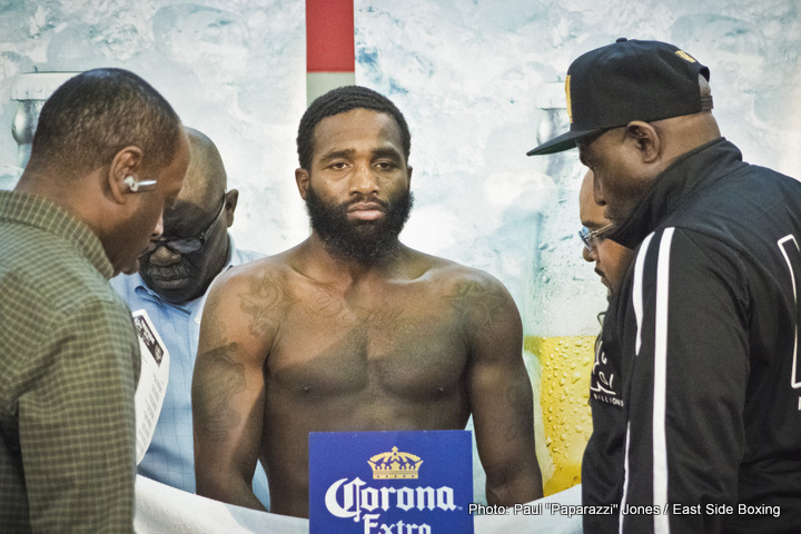 1-Broner7_Photo © Paul Paparazzi Jones_2016