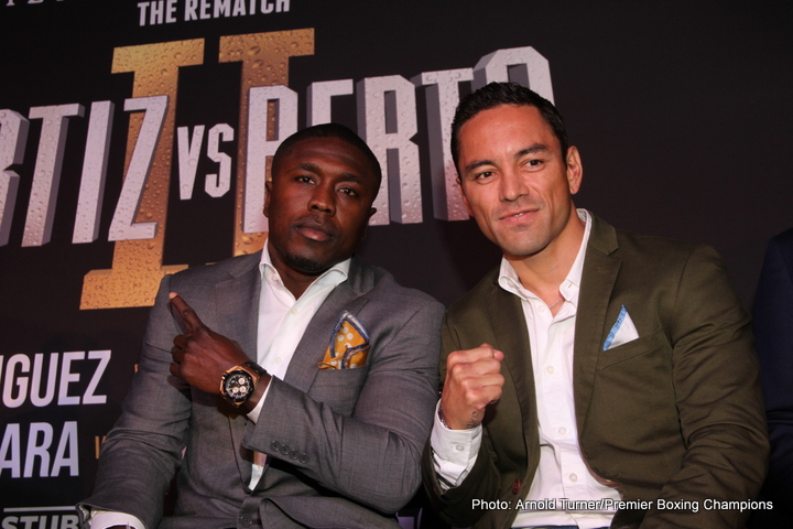 Ortiz-Berto, Williams-Rodriguez & Lara-Montiel quotes