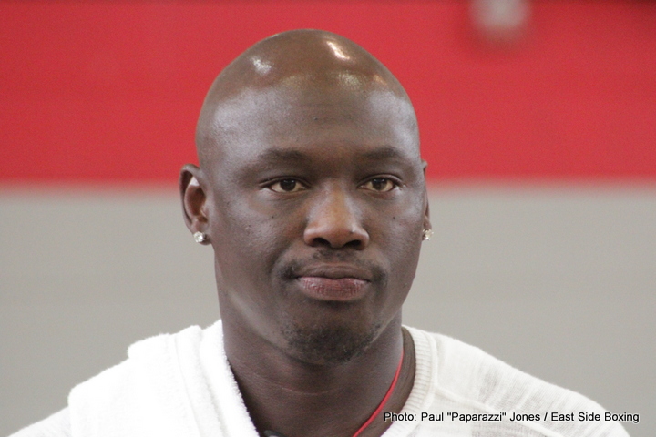 Is it all over for Antonio Tarver?