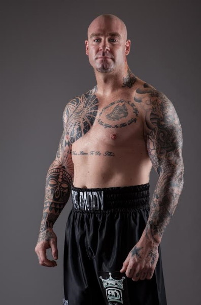 Lucas Browne statement on positive test results