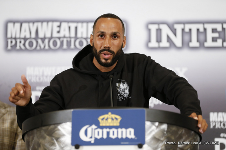 Sauerland says there is more interest in DeGale-Groves II than DeGale-Badou Jack