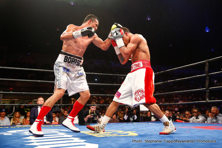 Gervonta Davis stops Guillermo Avila