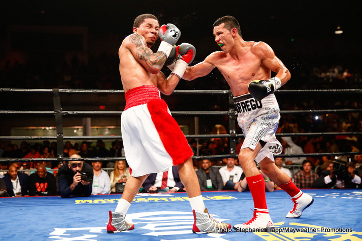 Gervonta Davis stops Guillermo Avila