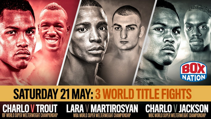 [Boxeo] Lara vs. Martirosyan + Charlo vs. Trout 1-Ciq6hjPWsAAZWH3