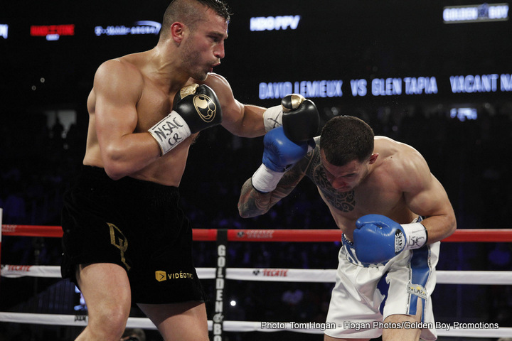 Lemieux, Gomez, Stevens & Quigley victorious