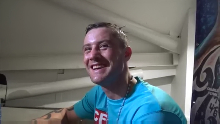 Ricky Burns victorious in 50th fight, eyes future big bouts – Yuriorkis Gamboa a possibility?