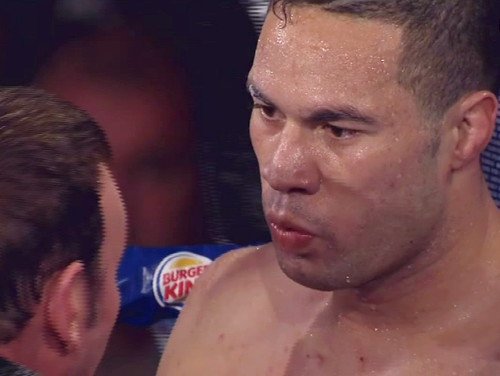 Joseph Parker's co-promoter David Higgins says Parker “wants to unify the titles; is willing to lose trying”