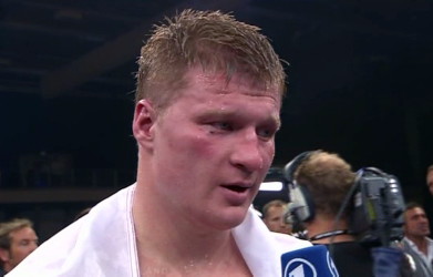 Povetkin vs. Stiverne to take place in Russia