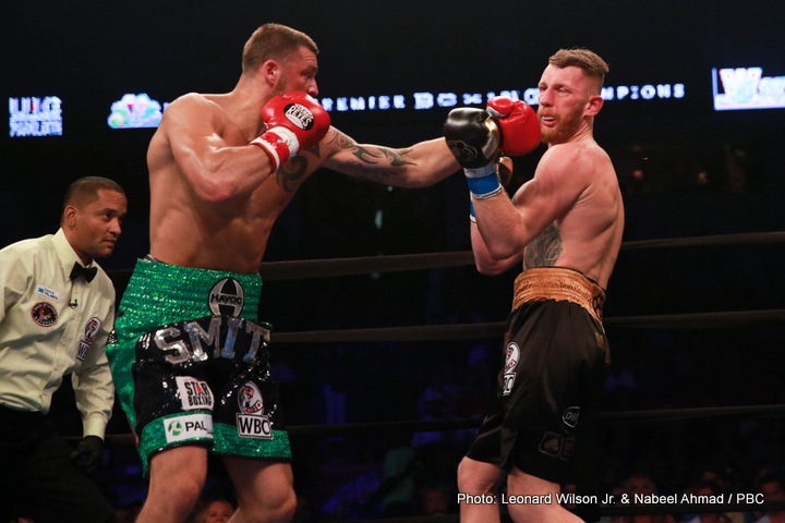 Fonfara was "Stuck in the Middle With You"