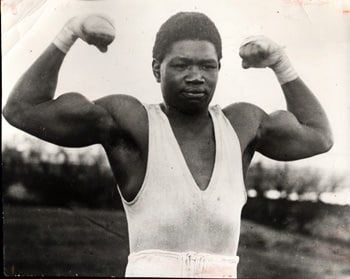 The Astonishing Life And Career Of Battling Siki